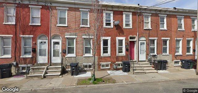 Larawan ng 841 Spruce Street sa Winnipeg, Manitoba