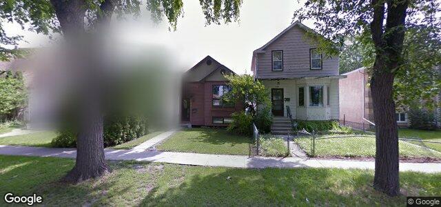 Larawan ng 841 Strathcona Street sa Winnipeg, Manitoba