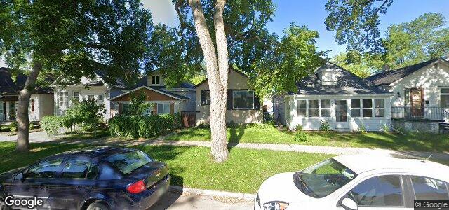 Larawan ng 842 Ashburn Street sa Winnipeg, Manitoba