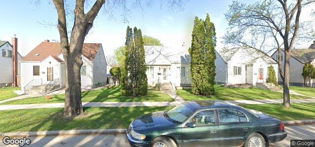 Larawan ng 842 Clifton Street sa Winnipeg, Manitoba