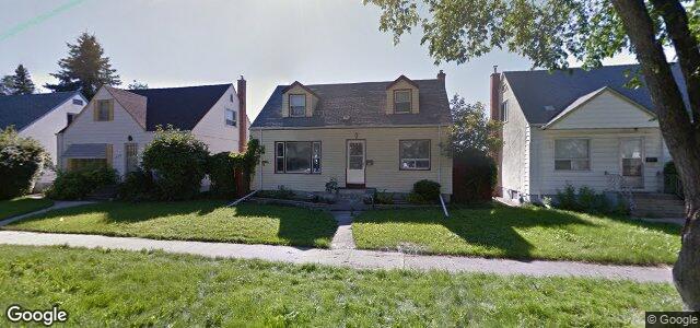 Larawan ng 842 Dominion Street sa Winnipeg, Manitoba