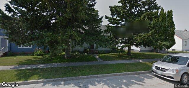 Larawan ng 842 Minto Street sa Winnipeg, Manitoba