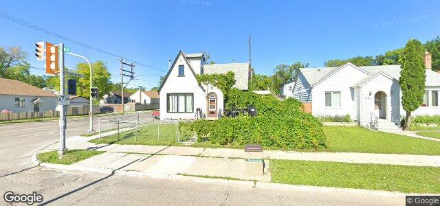 Larawan ng 842 Valour Road sa Winnipeg, Manitoba