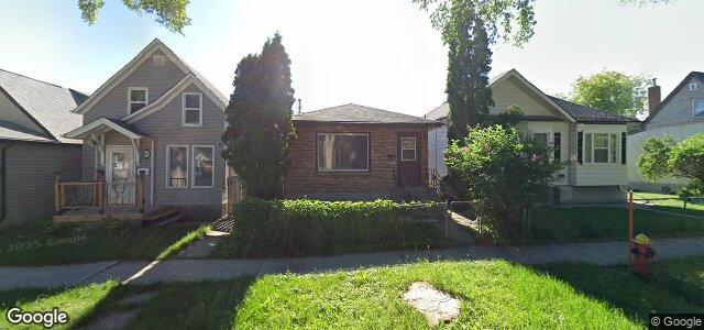 Larawan ng 843 Ashburn Street sa Winnipeg, Manitoba