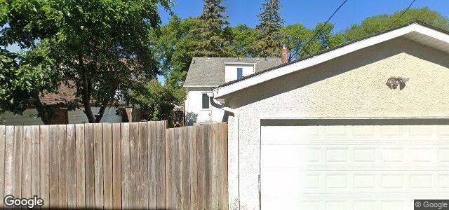 Larawan ng 843 Clifton Street sa Winnipeg, Manitoba