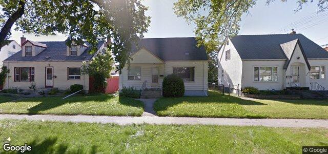 Larawan ng 844 Dominion Street sa Winnipeg, Manitoba