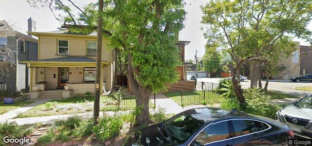 Larawan ng 844 Downing Street sa Winnipeg, Manitoba