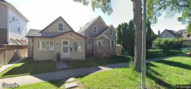 Larawan ng 845 Ashburn Street sa Winnipeg, Manitoba