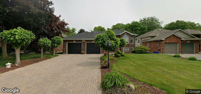 Larawan ng 845 Minto Street sa Winnipeg, Manitoba