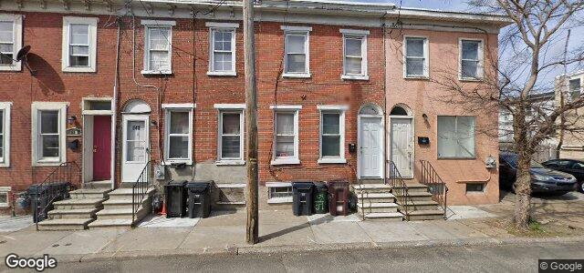 Larawan ng 845 Spruce Street sa Winnipeg, Manitoba