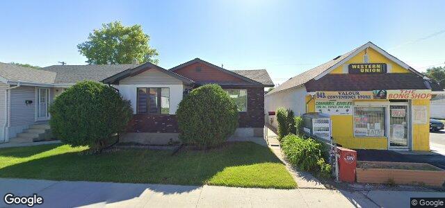 Larawan ng 845 Valour Road sa Winnipeg, Manitoba