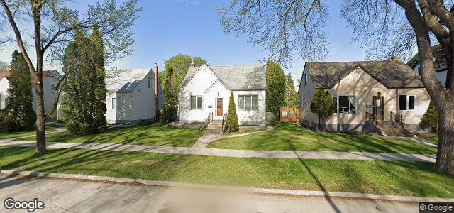 Larawan ng 846 Clifton Street sa Winnipeg, Manitoba