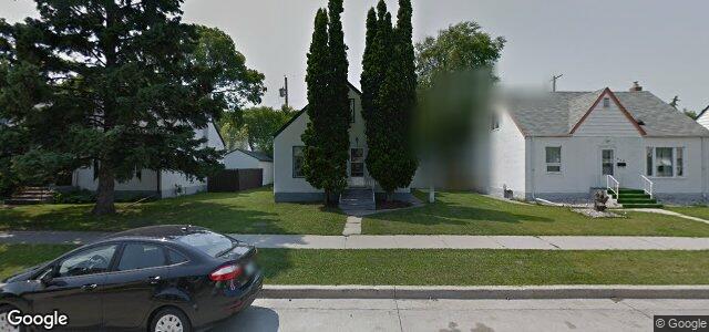 Larawan ng 846 Minto Street sa Winnipeg, Manitoba