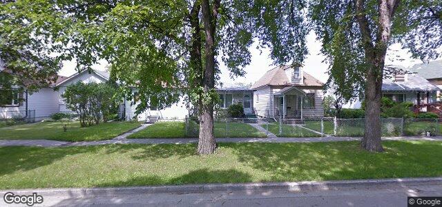 Larawan ng 846 Strathcona Street sa Winnipeg, Manitoba
