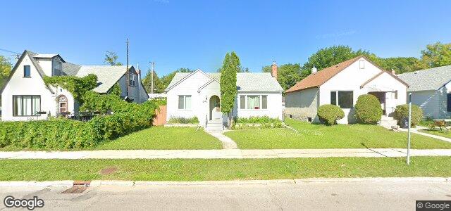 Larawan ng 846 Valour Road sa Winnipeg, Manitoba