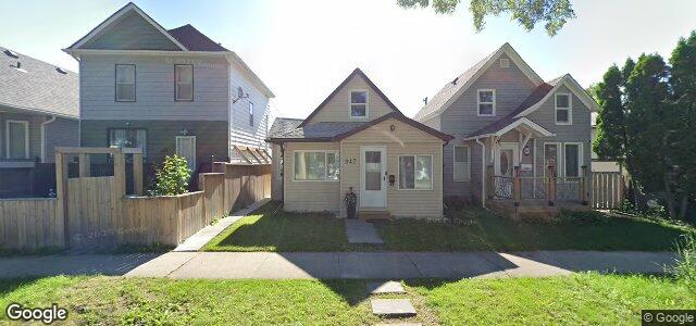 847 Ashburn Street ਦੀ ਫੋਟੋ, ਵਿਨੀਪਿਗ, ਮੈਨੀਟੋਬਾ