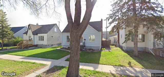 Larawan ng 847 Clifton Street sa Winnipeg, Manitoba