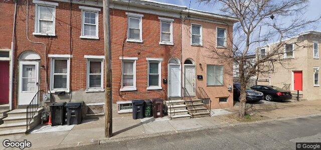 Larawan ng 847 Spruce Street sa Winnipeg, Manitoba