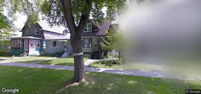Larawan ng 847 Strathcona Street sa Winnipeg, Manitoba