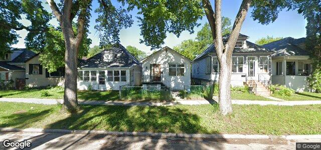 Larawan ng 848 Ashburn Street sa Winnipeg, Manitoba