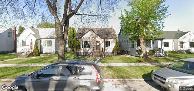 Larawan ng 848 Clifton Street sa Winnipeg, Manitoba