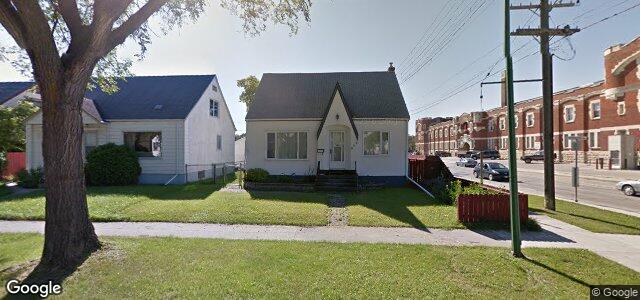 848 Dominion Street（加拿大曼尼托巴省温尼伯市）房屋照片