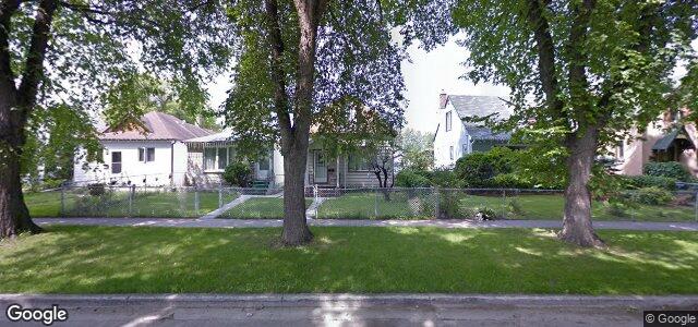 Larawan ng 848 Strathcona Street sa Winnipeg, Manitoba