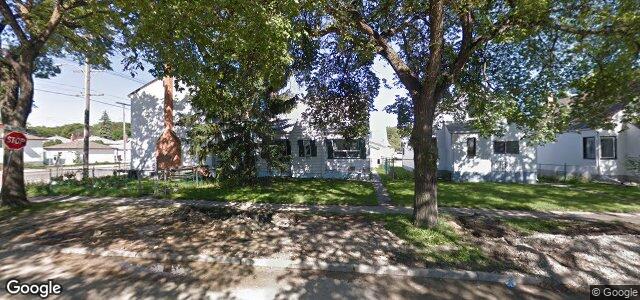Larawan ng 849 Dominion Street sa Winnipeg, Manitoba