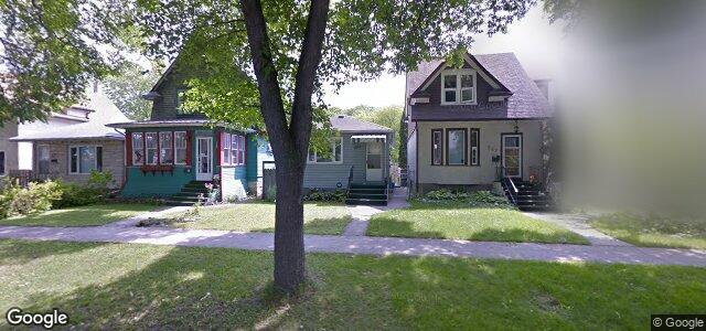 Larawan ng 849 Strathcona Street sa Winnipeg, Manitoba