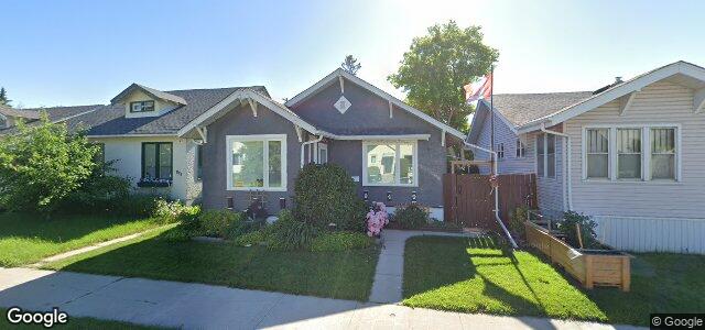 Larawan ng 849 Valour Road sa Winnipeg, Manitoba