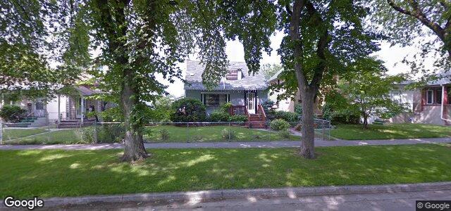 Larawan ng 850 Strathcona Street sa Winnipeg, Manitoba