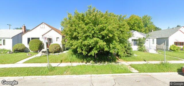 Larawan ng 850 Valour Road sa Winnipeg, Manitoba