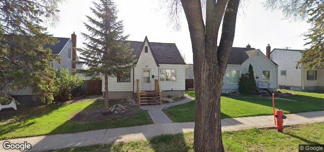 Larawan ng 851 Clifton Street sa Winnipeg, Manitoba