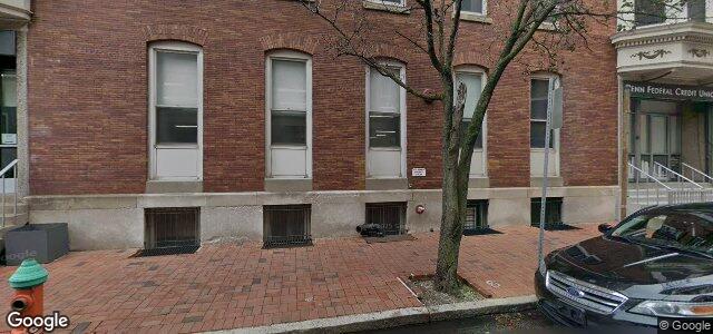 Larawan ng 851 Spruce Street sa Winnipeg, Manitoba