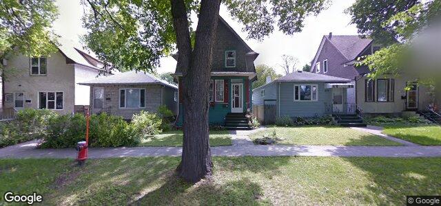 851 Strathcona Street（加拿大曼尼托巴省温尼伯市）房屋照片