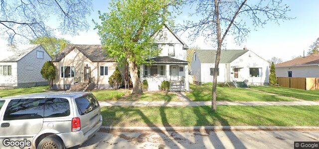Larawan ng 852 Clifton Street sa Winnipeg, Manitoba