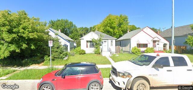 Larawan ng 852 Valour Road sa Winnipeg, Manitoba