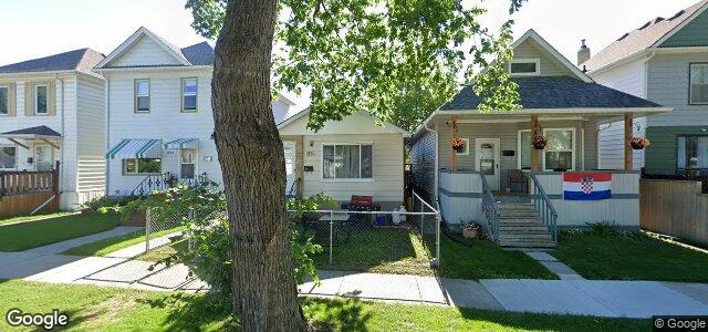 Larawan ng 853 Ashburn Street sa Winnipeg, Manitoba