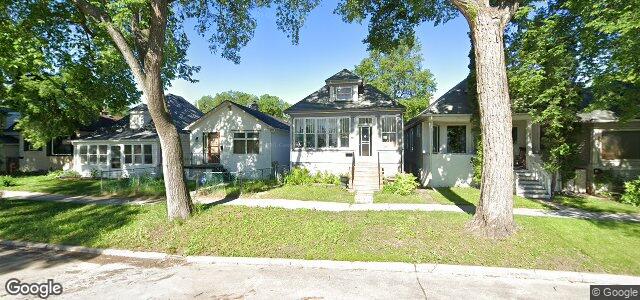 Larawan ng 854 Ashburn Street sa Winnipeg, Manitoba