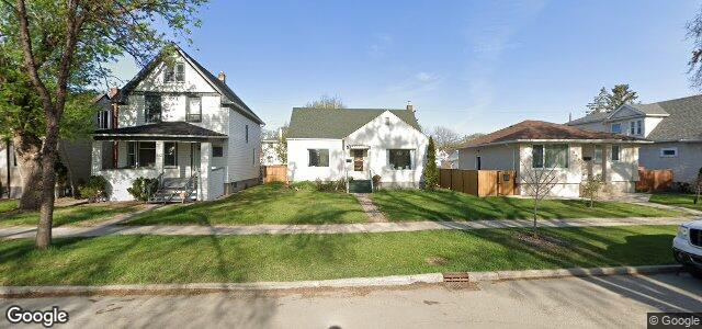 Larawan ng 854 Clifton Street sa Winnipeg, Manitoba