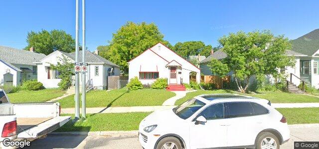 Photo of 854 Valour Road in Winnipeg, Manitoba