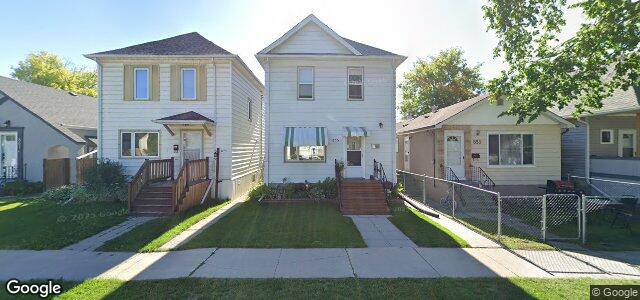 Larawan ng 855 Ashburn Street sa Winnipeg, Manitoba
