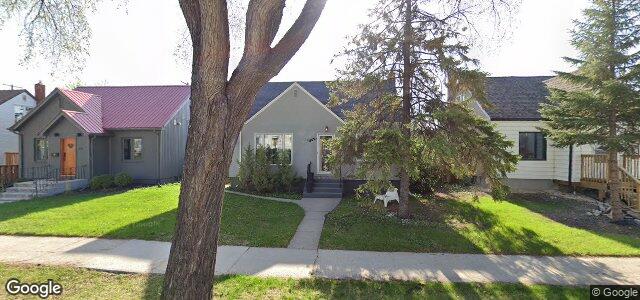 Larawan ng 855 Clifton Street sa Winnipeg, Manitoba