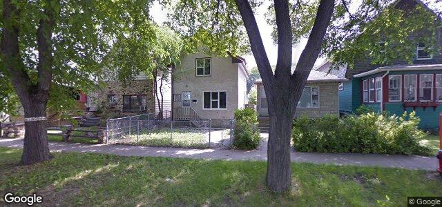 Larawan ng 855 Strathcona Street sa Winnipeg, Manitoba