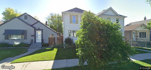 Larawan ng 857 Ashburn Street sa Winnipeg, Manitoba
