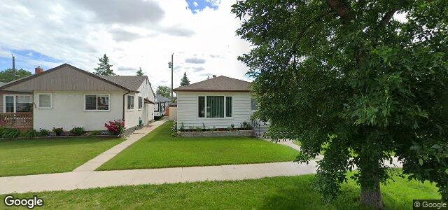 Larawan ng 857 Dominion Street sa Winnipeg, Manitoba
