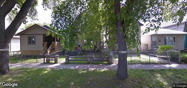 Larawan ng 857 Strathcona Street sa Winnipeg, Manitoba