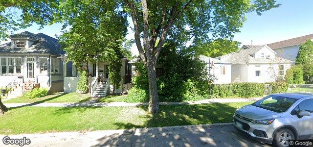 Larawan ng 858 Ashburn Street sa Winnipeg, Manitoba