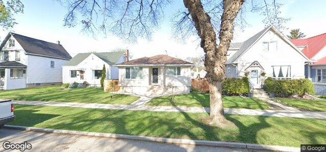 858 Clifton Street（加拿大曼尼托巴省溫尼伯市）房屋照片