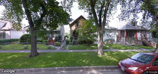 Larawan ng 858 Strathcona Street sa Winnipeg, Manitoba